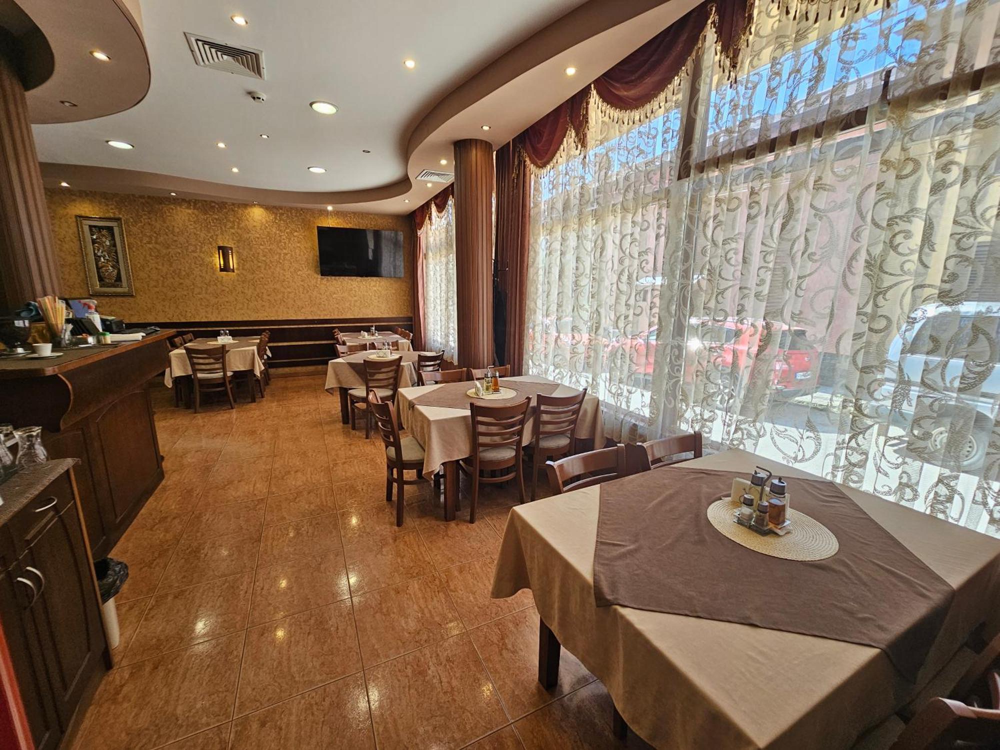 Family Hotel Jeri Velingrad Exteriér fotografie