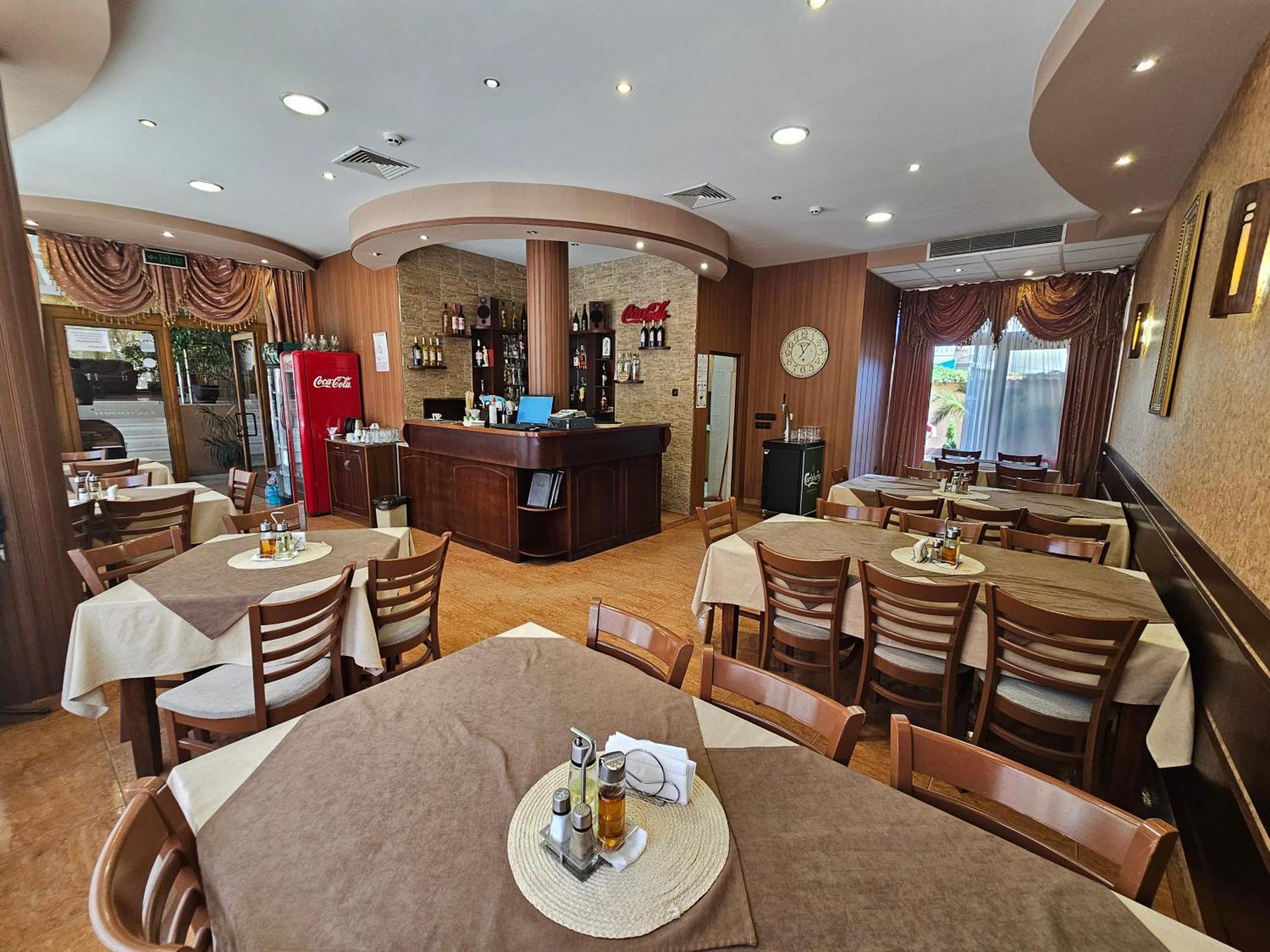 Family Hotel Jeri Velingrad Exteriér fotografie