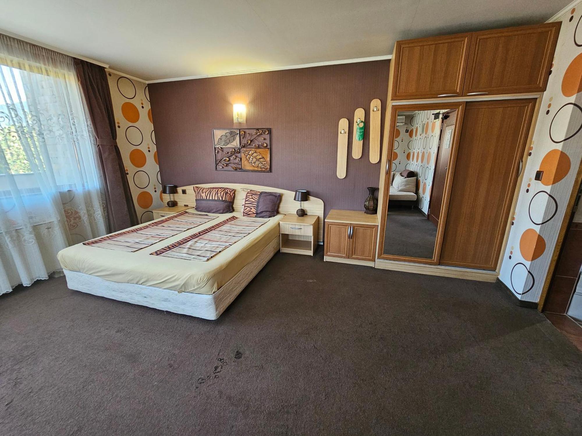Family Hotel Jeri Velingrad Exteriér fotografie