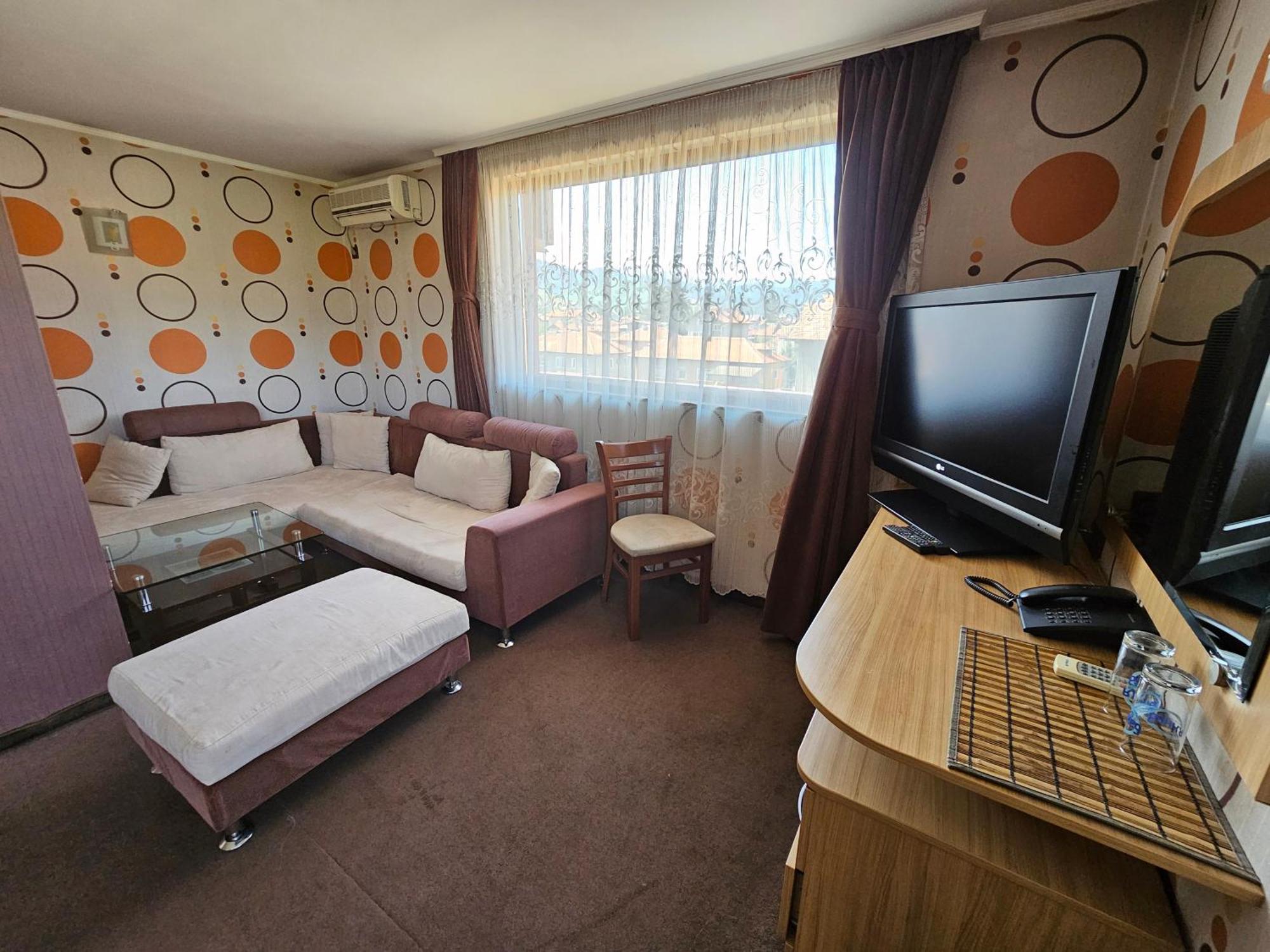 Family Hotel Jeri Velingrad Exteriér fotografie