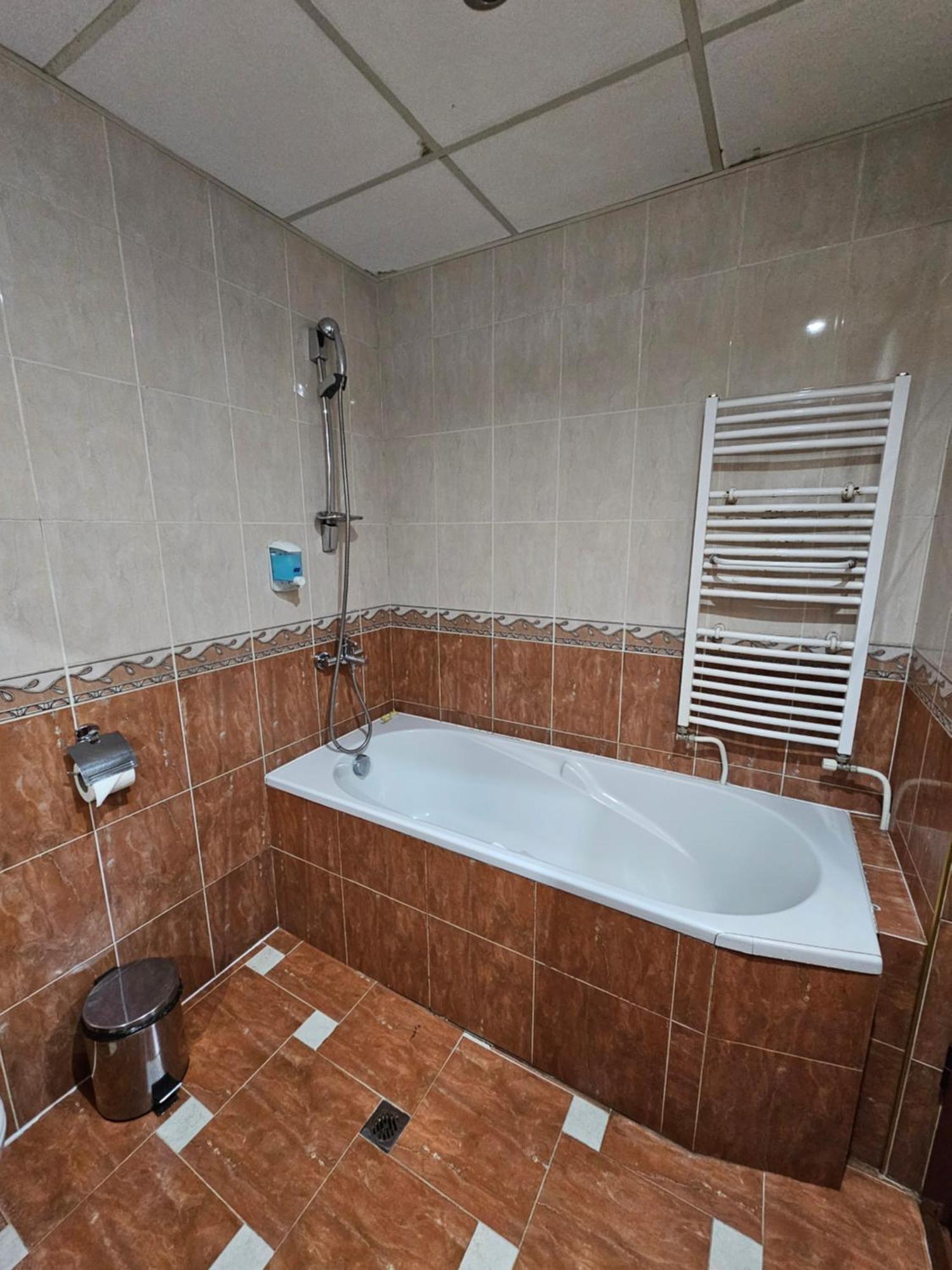 Family Hotel Jeri Velingrad Exteriér fotografie